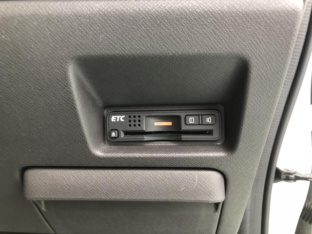 【ＥＴＣ車載器】お持ちのカードを入れていただければ、そのままお使いいただけます！セットアップ作業をしてご納車いたします。