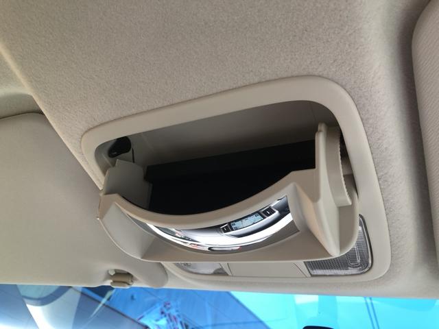 【収納スペース】よく使うものなどをすぐに収納できて便利です！