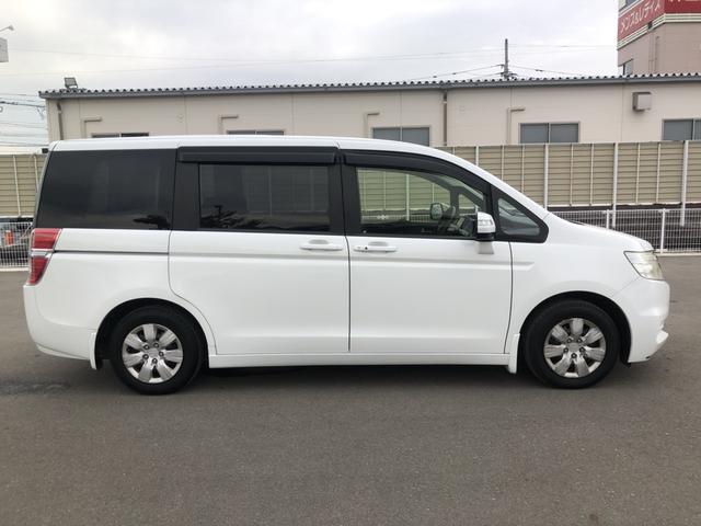 【車体写真】正規ディーラー店だからこそできる徹底した整備の後、納車させていただきます！