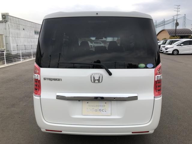 【車体写真】「まかせチャオ」というホンダ独自の点検パックをご準備しておりますのでご要望に応じて加入できます☆