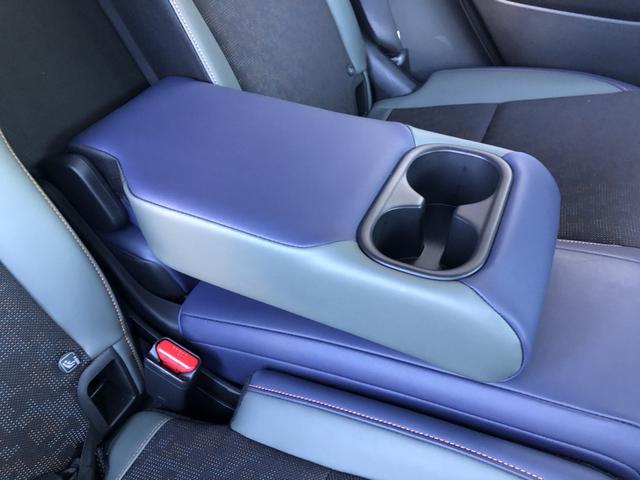 ヴェゼル ｅ：ＨＥＶＸ・ＨｕＮＴパッケージ　試乗車アップ　純正ナビ　ＥＴＣ　前後ドラレコ　ＬＥＤ　アルミホイール　盗難防止システム　地デジフルセグ　サイドエアバッグ　Ｂカメラ　クリアランスソナー　横滑り防止機能　スマートキー　禁煙　オートライト（25枚目）