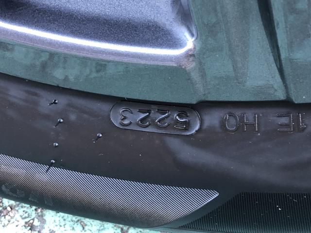 ヴェゼル ｅ：ＨＥＶＸ・ＨｕＮＴパッケージ　試乗車アップ　純正ナビ　ＥＴＣ　前後ドラレコ　ＬＥＤ　アルミホイール　盗難防止システム　地デジフルセグ　サイドエアバッグ　Ｂカメラ　クリアランスソナー　横滑り防止機能　スマートキー　禁煙　オートライト（33枚目）