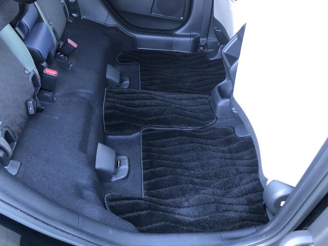 ヴェゼル ｅ：ＨＥＶＸ・ＨｕＮＴパッケージ　試乗車アップ　純正ナビ　ＥＴＣ　前後ドラレコ　ＬＥＤ　アルミホイール　盗難防止システム　地デジフルセグ　サイドエアバッグ　Ｂカメラ　クリアランスソナー　横滑り防止機能　スマートキー　禁煙　オートライト（72枚目）