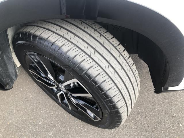 ヴェゼル ｅ：ＨＥＶＺ　試乗車アップ　純正ナビ　ＥＴＣ　ドラレコ　全周囲カメラ　クルーズコントロール　シートヒーター　禁煙車　衝突回避支援ブレーキ機能　パノラミックビューモニター　スマキ　Ｐトランク　フルオートエアコン（44枚目）