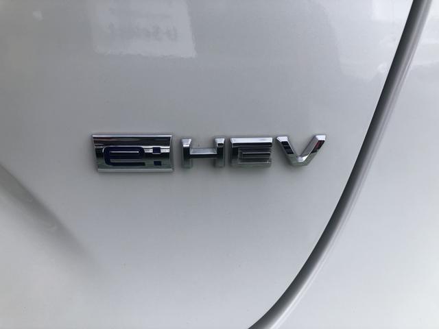 ヴェゼル ｅ：ＨＥＶＺ　試乗車アップ　純正ナビ　ＥＴＣ　ドラレコ　全周囲カメラ　クルーズコントロール　シートヒーター　禁煙車　衝突回避支援ブレーキ機能　パノラミックビューモニター　スマキ　Ｐトランク　フルオートエアコン（62枚目）