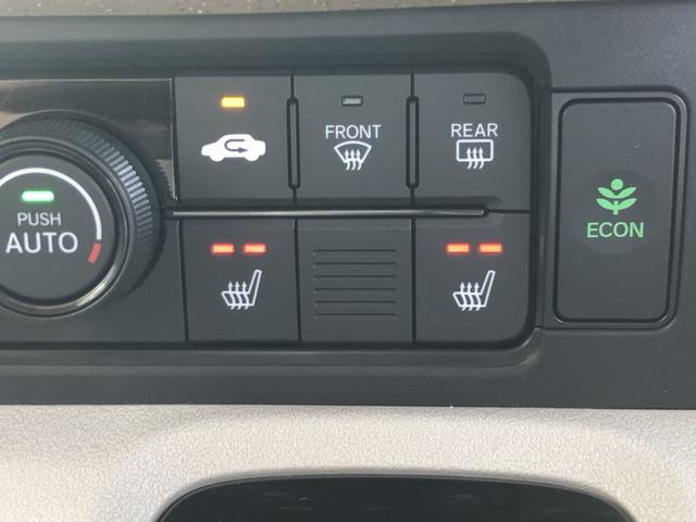 Ｎ－ＢＯＸ ベースグレード　試乗車アップ　純正ナビ　前後ドラレコ　ＥＴＣ　片側電動スライド　シートヒーター　クルーズコントロール」　禁煙車　衝突軽減システム　スマートキ－　カーテンエアバック　イモビライザー　ＥＣＯモード　地デジ（15枚目）