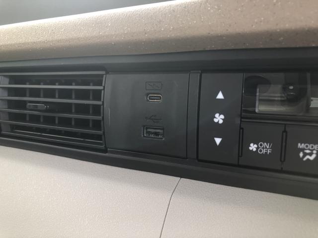 Ｎ－ＢＯＸ ベースグレード　試乗車アップ　純正ナビ　前後ドラレコ　ＥＴＣ　片側電動スライド　シートヒーター　クルーズコントロール」　禁煙車　衝突軽減システム　スマートキ－　カーテンエアバック　イモビライザー　ＥＣＯモード　地デジ（16枚目）