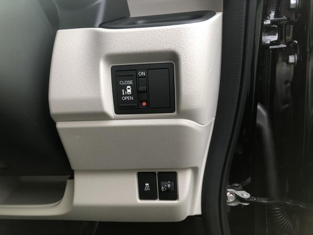 Ｎ－ＢＯＸ ベースグレード　試乗車アップ　純正ナビ　前後ドラレコ　ＥＴＣ　片側電動スライド　シートヒーター　クルーズコントロール」　禁煙車　衝突軽減システム　スマートキ－　カーテンエアバック　イモビライザー　ＥＣＯモード　地デジ（19枚目）