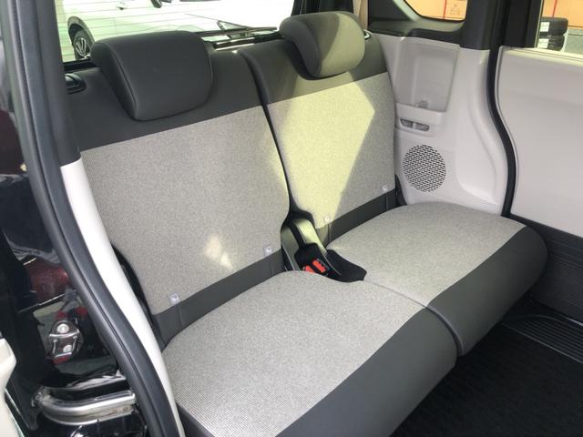 Ｎ－ＢＯＸ ベースグレード　試乗車アップ　純正ナビ　前後ドラレコ　ＥＴＣ　片側電動スライド　シートヒーター　クルーズコントロール」　禁煙車　衝突軽減システム　スマートキ－　カーテンエアバック　イモビライザー　ＥＣＯモード　地デジ（26枚目）