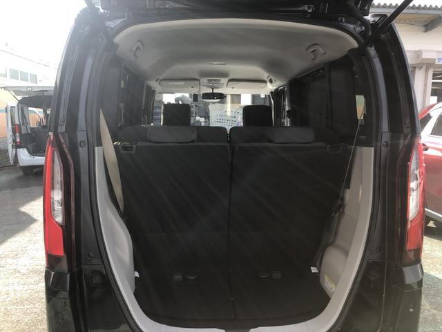 Ｎ－ＢＯＸ ベースグレード　試乗車アップ　純正ナビ　前後ドラレコ　ＥＴＣ　片側電動スライド　シートヒーター　クルーズコントロール」　禁煙車　衝突軽減システム　スマートキ－　カーテンエアバック　イモビライザー　ＥＣＯモード　地デジ（31枚目）
