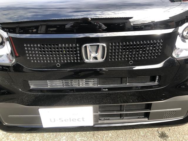 Ｎ－ＢＯＸ ベースグレード　試乗車アップ　純正ナビ　前後ドラレコ　ＥＴＣ　片側電動スライド　シートヒーター　クルーズコントロール」　禁煙車　衝突軽減システム　スマートキ－　カーテンエアバック　イモビライザー　ＥＣＯモード　地デジ（46枚目）