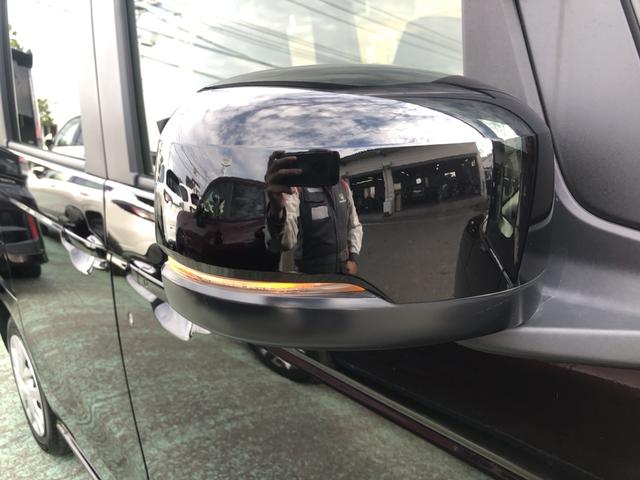 Ｎ－ＢＯＸ ベースグレード　試乗車アップ　純正ナビ　前後ドラレコ　ＥＴＣ　片側電動スライド　シートヒーター　クルーズコントロール」　禁煙車　衝突軽減システム　スマートキ－　カーテンエアバック　イモビライザー　ＥＣＯモード　地デジ（48枚目）