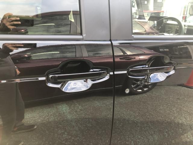 Ｎ－ＢＯＸ ベースグレード　試乗車アップ　純正ナビ　前後ドラレコ　ＥＴＣ　片側電動スライド　シートヒーター　クルーズコントロール」　禁煙車　衝突軽減システム　スマートキ－　カーテンエアバック　イモビライザー　ＥＣＯモード　地デジ（49枚目）