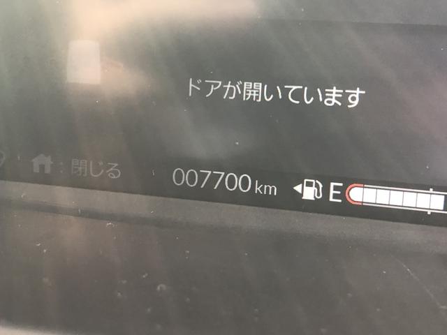 Ｎ－ＢＯＸ ベースグレード　試乗車アップ　純正ナビ　前後ドラレコ　ＥＴＣ　片側電動スライド　シートヒーター　クルーズコントロール」　禁煙車　衝突軽減システム　スマートキ－　カーテンエアバック　イモビライザー　ＥＣＯモード　地デジ（55枚目）