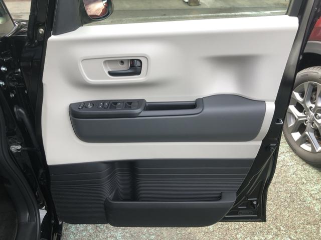 Ｎ－ＢＯＸ ベースグレード　試乗車アップ　純正ナビ　前後ドラレコ　ＥＴＣ　片側電動スライド　シートヒーター　クルーズコントロール」　禁煙車　衝突軽減システム　スマートキ－　カーテンエアバック　イモビライザー　ＥＣＯモード　地デジ（62枚目）