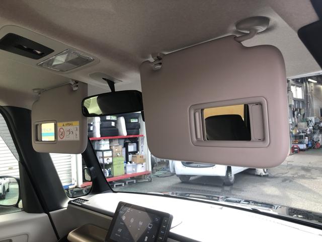 Ｎ－ＢＯＸ ベースグレード　試乗車アップ　純正ナビ　前後ドラレコ　ＥＴＣ　片側電動スライド　シートヒーター　クルーズコントロール」　禁煙車　衝突軽減システム　スマートキ－　カーテンエアバック　イモビライザー　ＥＣＯモード　地デジ（65枚目）