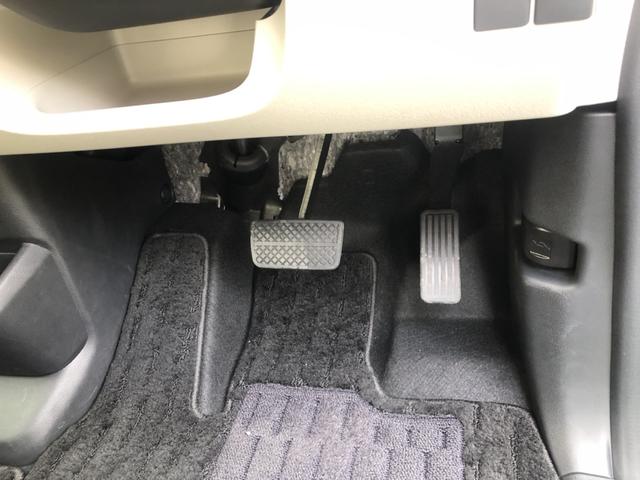 Ｎ－ＢＯＸ ベースグレード　試乗車アップ　純正ナビ　前後ドラレコ　ＥＴＣ　片側電動スライド　シートヒーター　クルーズコントロール」　禁煙車　衝突軽減システム　スマートキ－　カーテンエアバック　イモビライザー　ＥＣＯモード　地デジ（66枚目）