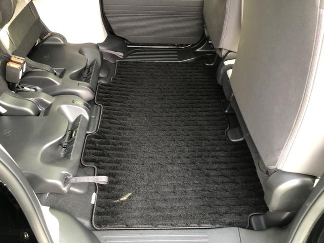 Ｎ－ＢＯＸ ベースグレード　試乗車アップ　純正ナビ　前後ドラレコ　ＥＴＣ　片側電動スライド　シートヒーター　クルーズコントロール」　禁煙車　衝突軽減システム　スマートキ－　カーテンエアバック　イモビライザー　ＥＣＯモード　地デジ（69枚目）