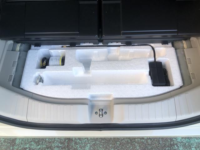 Ｎ－ＢＯＸ ファッションスタイル　試乗車アップ　純正ディスプレイオーディオ　片側電動ドア　ＬＥＤ　禁煙車　ソナー　盗難防止装置　スマートキ　ＵＳＢポート　バックモニター　サイドカーテンエアバック　クルコン　パワーステアリング　ＶＳＡ（28枚目）