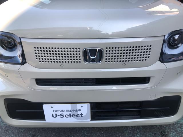 Ｎ－ＢＯＸ ファッションスタイル　試乗車アップ　純正ディスプレイオーディオ　片側電動ドア　ＬＥＤ　禁煙車　ソナー　盗難防止装置　スマートキ　ＵＳＢポート　バックモニター　サイドカーテンエアバック　クルコン　パワーステアリング　ＶＳＡ（40枚目）