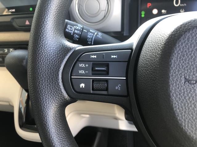 Ｎ－ＢＯＸ ファッションスタイル　試乗車アップ　純正ディスプレイオーディオ　片側電動ドア　ＬＥＤ　禁煙車　ソナー　盗難防止装置　スマートキ　ＵＳＢポート　バックモニター　サイドカーテンエアバック　クルコン　パワーステアリング　ＶＳＡ（48枚目）