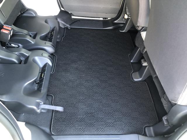 Ｎ－ＢＯＸ ファッションスタイル　試乗車アップ　純正ディスプレイオーディオ　片側電動ドア　ＬＥＤ　禁煙車　ソナー　盗難防止装置　スマートキ　ＵＳＢポート　バックモニター　サイドカーテンエアバック　クルコン　パワーステアリング　ＶＳＡ（60枚目）