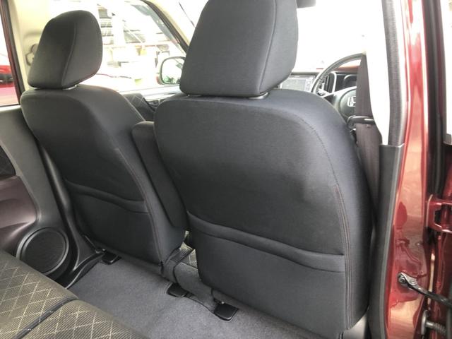 N-ONE プレミアム・Lパッケージ ナビ ディスチャージドランプ アルミホイール ワンオーナー 禁煙車 ECONモード 両席エアバック フルオートエアコン スマートキ- セキュリティー フルセグ DVD再生可 エアバック キーレス(17枚目)