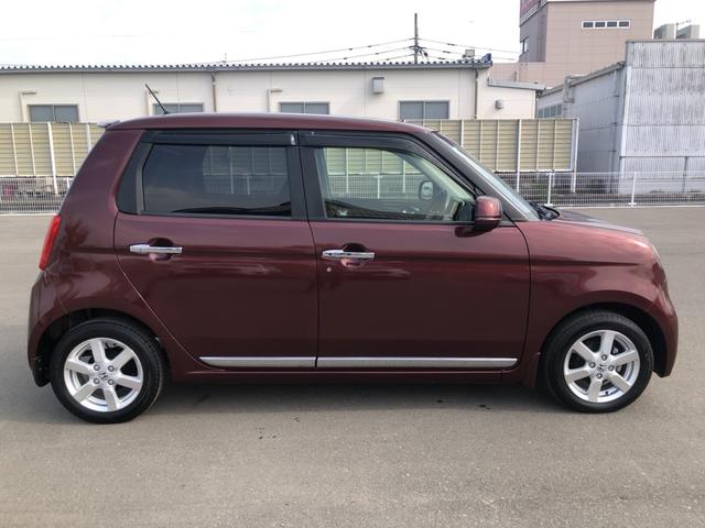 N-ONE プレミアム・Lパッケージ ナビ ディスチャージドランプ アルミホイール ワンオーナー 禁煙車 ECONモード 両席エアバック フルオートエアコン スマートキ- セキュリティー フルセグ DVD再生可 エアバック キーレス(30枚目)