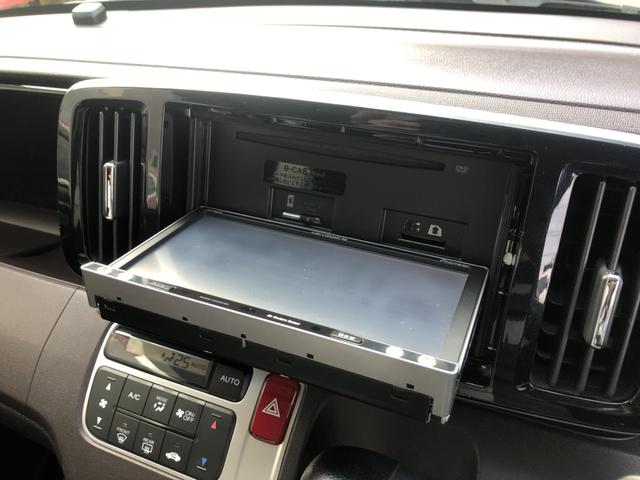 N-ONE プレミアム・Lパッケージ ナビ ディスチャージドランプ アルミホイール ワンオーナー 禁煙車 ECONモード 両席エアバック フルオートエアコン スマートキ- セキュリティー フルセグ DVD再生可 エアバック キーレス(44枚目)