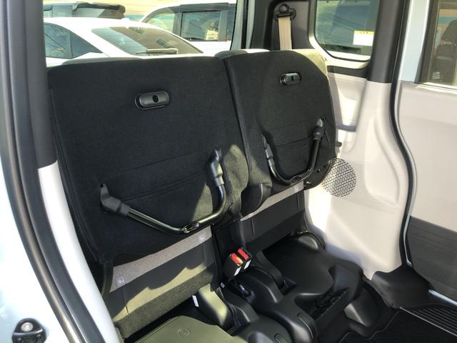 Ｎ－ＢＯＸ ファッションスタイル　試乗車アップ　純正ディスプレイオーディオ　片側電動スライドドア　禁煙　ソナー　盗難防止装置　スマートキ　ＵＳＢポート　ＬＥＤランプ　バックモニター　サイドカーテンエアバック　クルコン　ＶＳＡ　ＡＢＳ（23枚目）