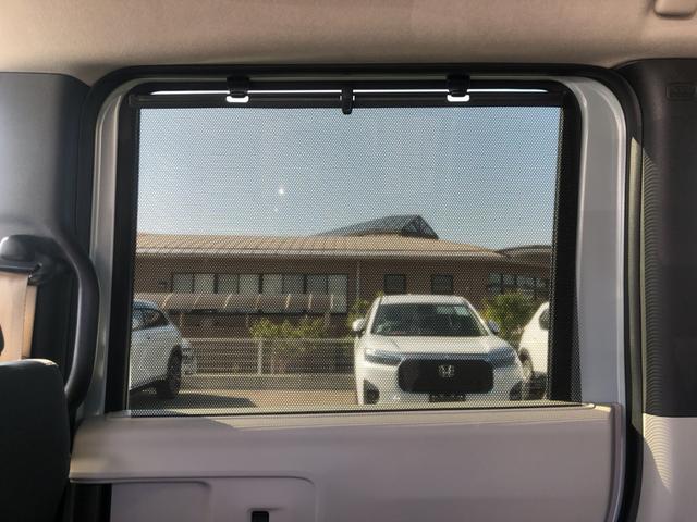 Ｎ－ＢＯＸ ファッションスタイル　試乗車アップ　純正ディスプレイオーディオ　片側電動スライドドア　禁煙　ソナー　盗難防止装置　スマートキ　ＵＳＢポート　ＬＥＤランプ　バックモニター　サイドカーテンエアバック　クルコン　ＶＳＡ　ＡＢＳ（25枚目）