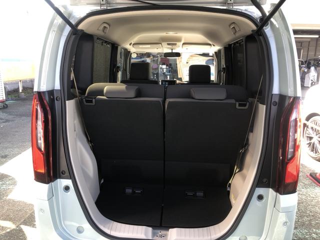 Ｎ－ＢＯＸ ファッションスタイル　試乗車アップ　純正ディスプレイオーディオ　片側電動スライドドア　禁煙　ソナー　盗難防止装置　スマートキ　ＵＳＢポート　ＬＥＤランプ　バックモニター　サイドカーテンエアバック　クルコン　ＶＳＡ　ＡＢＳ（26枚目）
