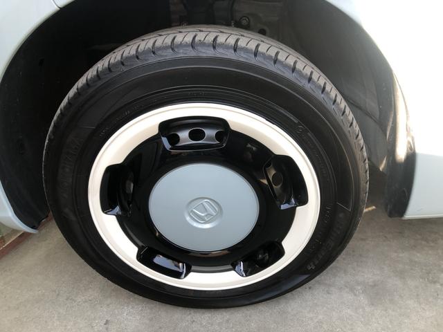 Ｎ－ＢＯＸ ファッションスタイル　試乗車アップ　純正ディスプレイオーディオ　片側電動スライドドア　禁煙　ソナー　盗難防止装置　スマートキ　ＵＳＢポート　ＬＥＤランプ　バックモニター　サイドカーテンエアバック　クルコン　ＶＳＡ　ＡＢＳ（30枚目）