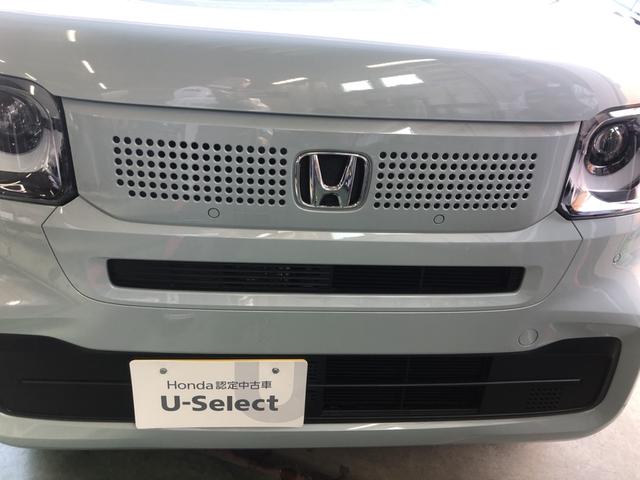 Ｎ－ＢＯＸ ファッションスタイル　試乗車アップ　純正ディスプレイオーディオ　片側電動スライドドア　禁煙　ソナー　盗難防止装置　スマートキ　ＵＳＢポート　ＬＥＤランプ　バックモニター　サイドカーテンエアバック　クルコン　ＶＳＡ　ＡＢＳ（41枚目）