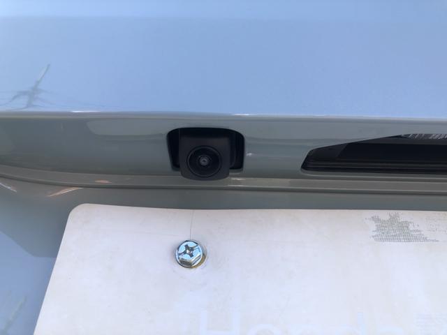 Ｎ－ＢＯＸ ファッションスタイル　試乗車アップ　純正ディスプレイオーディオ　片側電動スライドドア　禁煙　ソナー　盗難防止装置　スマートキ　ＵＳＢポート　ＬＥＤランプ　バックモニター　サイドカーテンエアバック　クルコン　ＶＳＡ　ＡＢＳ（46枚目）