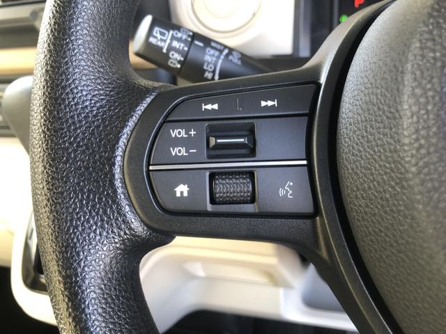 Ｎ－ＢＯＸ ファッションスタイル　試乗車アップ　純正ディスプレイオーディオ　片側電動スライドドア　禁煙　ソナー　盗難防止装置　スマートキ　ＵＳＢポート　ＬＥＤランプ　バックモニター　サイドカーテンエアバック　クルコン　ＶＳＡ　ＡＢＳ（51枚目）