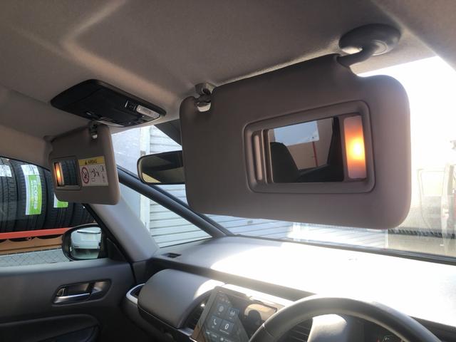 フィット ｅ：ＨＥＶホーム　試乗車アップ　純正ディスプレイオーディオ　ＬＥＤ　禁煙車　前後誤発進抑制機能　クリソナ　助手席エアバッグ　運転席エアバッグ　アイドリングストップ　ＵＳＢ接続　バックカメラ　ＡＢＳ　サイドエアバッグ（55枚目）