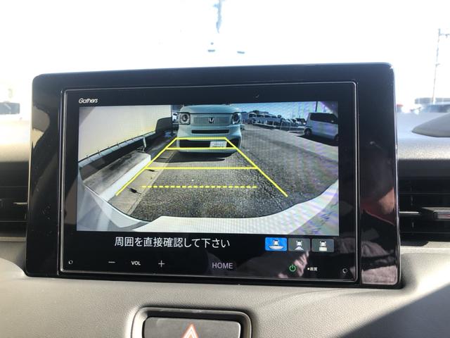 ヴェゼル ｅ：ＨＥＶＺ　試乗車アップ　純正ディスプレイオーディオ　ドラレコ　ＬＥＤ　アルミホイール　衝突回避支援ブレーキ機能　スマキ　Ｐトランク　フルオートエアコン　Ｄレコ　エアバッグ　両席エアバック　Ｒカメ　記録簿付　禁煙（6枚目）