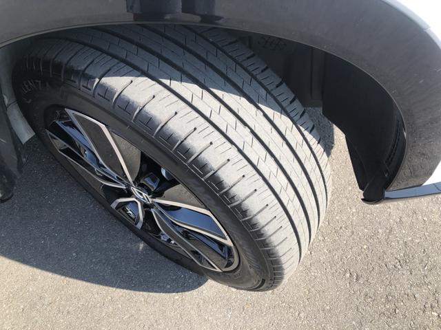 ヴェゼル ｅ：ＨＥＶＺ　試乗車アップ　純正ディスプレイオーディオ　ドラレコ　ＬＥＤ　アルミホイール　衝突回避支援ブレーキ機能　スマキ　Ｐトランク　フルオートエアコン　Ｄレコ　エアバッグ　両席エアバック　Ｒカメ　記録簿付　禁煙（38枚目）