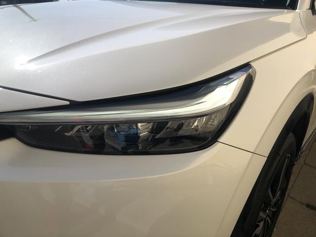 ヴェゼル ｅ：ＨＥＶＺ　試乗車アップ　純正ディスプレイオーディオ　ドラレコ　ＬＥＤ　アルミホイール　衝突回避支援ブレーキ機能　スマキ　Ｐトランク　フルオートエアコン　Ｄレコ　エアバッグ　両席エアバック　Ｒカメ　記録簿付　禁煙（49枚目）