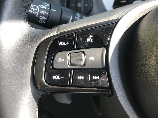 ヴェゼル ｅ：ＨＥＶＺ　試乗車アップ　純正ディスプレイオーディオ　ドラレコ　ＬＥＤ　アルミホイール　衝突回避支援ブレーキ機能　スマキ　Ｐトランク　フルオートエアコン　Ｄレコ　エアバッグ　両席エアバック　Ｒカメ　記録簿付　禁煙（59枚目）