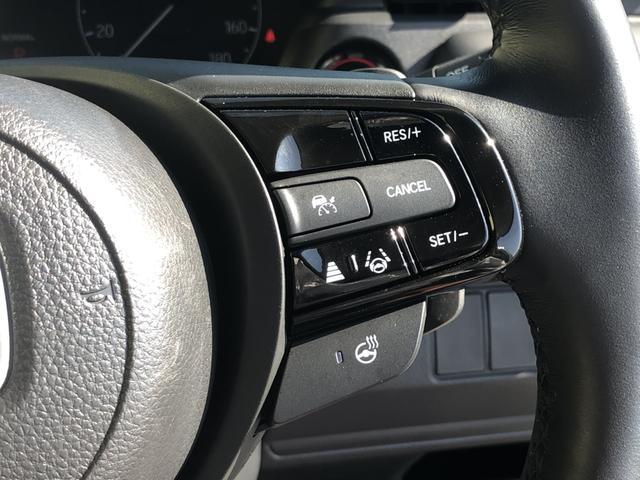 ヴェゼル ｅ：ＨＥＶＺ　試乗車アップ　純正ディスプレイオーディオ　ドラレコ　ＬＥＤ　アルミホイール　衝突回避支援ブレーキ機能　スマキ　Ｐトランク　フルオートエアコン　Ｄレコ　エアバッグ　両席エアバック　Ｒカメ　記録簿付　禁煙（60枚目）