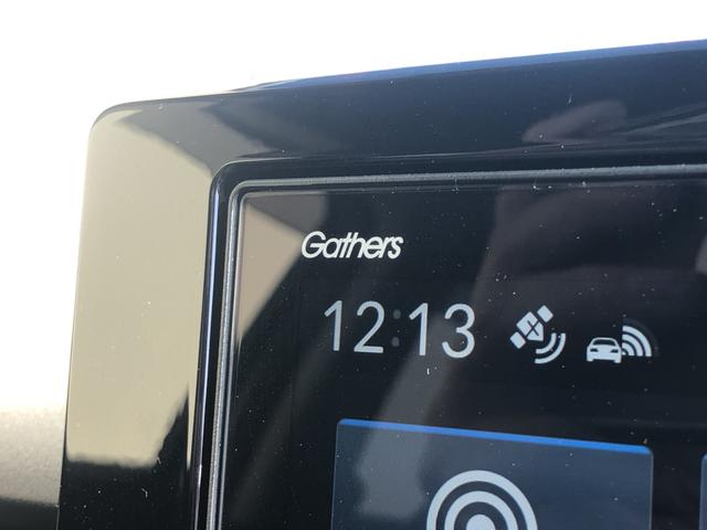 ヴェゼル ｅ：ＨＥＶＺ　試乗車アップ　純正ディスプレイオーディオ　ドラレコ　ＬＥＤ　アルミホイール　衝突回避支援ブレーキ機能　スマキ　Ｐトランク　フルオートエアコン　Ｄレコ　エアバッグ　両席エアバック　Ｒカメ　記録簿付　禁煙（63枚目）