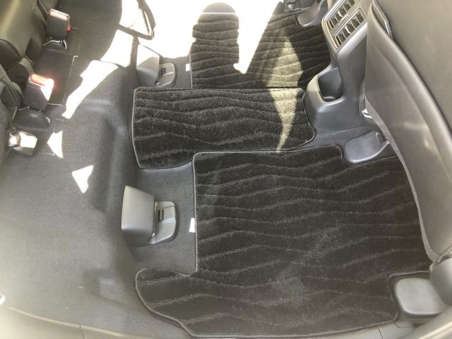 ヴェゼル ｅ：ＨＥＶＺ　試乗車アップ　純正ディスプレイオーディオ　ドラレコ　ＬＥＤ　アルミホイール　衝突回避支援ブレーキ機能　スマキ　Ｐトランク　フルオートエアコン　Ｄレコ　エアバッグ　両席エアバック　Ｒカメ　記録簿付　禁煙（71枚目）