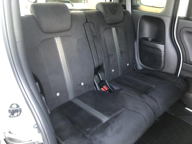 Ｎ－ＢＯＸカスタム Ｌ　純正ナビ　ＥＴＣ　両側電動スライド　シートヒーター　クルーズコントロール　アルミホイール　両席電動スライドドア　Ｐソナー　禁煙　１オーナー　サイドエアバッグ　ナビＴＶ　Ａストップ　ベンチシート　ＡＣ（24枚目）