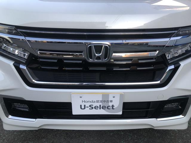 Ｎ－ＢＯＸカスタム Ｌ　純正ナビ　ＥＴＣ　両側電動スライド　シートヒーター　クルーズコントロール　アルミホイール　両席電動スライドドア　Ｐソナー　禁煙　１オーナー　サイドエアバッグ　ナビＴＶ　Ａストップ　ベンチシート　ＡＣ（44枚目）