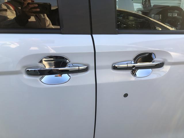 Ｎ－ＢＯＸカスタム Ｌ　純正ナビ　ＥＴＣ　両側電動スライド　シートヒーター　クルーズコントロール　アルミホイール　両席電動スライドドア　Ｐソナー　禁煙　１オーナー　サイドエアバッグ　ナビＴＶ　Ａストップ　ベンチシート　ＡＣ（48枚目）