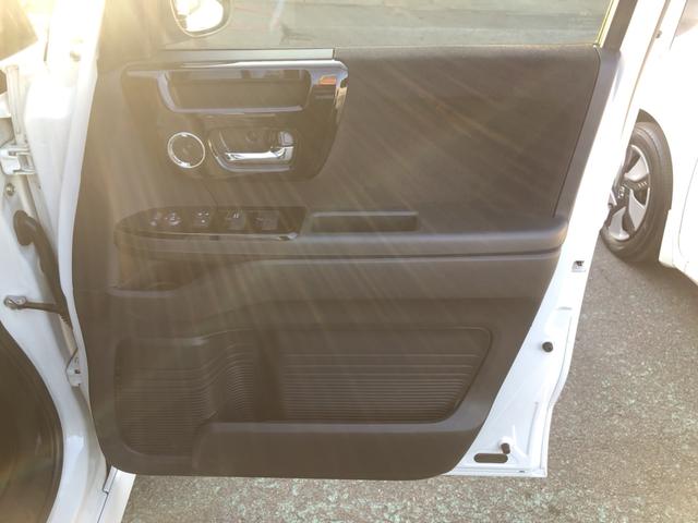 Ｎ－ＢＯＸカスタム Ｌ　純正ナビ　ＥＴＣ　両側電動スライド　シートヒーター　クルーズコントロール　アルミホイール　両席電動スライドドア　Ｐソナー　禁煙　１オーナー　サイドエアバッグ　ナビＴＶ　Ａストップ　ベンチシート　ＡＣ（63枚目）