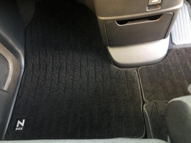 Ｎ－ＢＯＸカスタム Ｌ　純正ナビ　ＥＴＣ　両側電動スライド　シートヒーター　クルーズコントロール　アルミホイール　両席電動スライドドア　Ｐソナー　禁煙　１オーナー　サイドエアバッグ　ナビＴＶ　Ａストップ　ベンチシート　ＡＣ（70枚目）