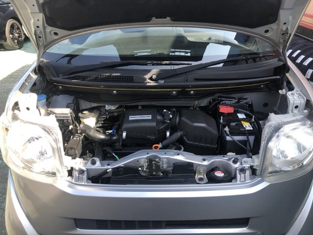 Ｎ－ＢＯＸ Ｇ・Ｌパッケージ　ナビ　前後ドラレコ　ＥＴＣ　片側電動スライドドア　ワンオーナー　禁煙車　Ｉ－ＳＴＯＰ　ベンチ席　メンテナンスノート　１オ－ナ－　カラーバックモニター　全席ＰＷ　地ＴＶ　ＡＡＣ　横滑り防止　スマートキー（32枚目）